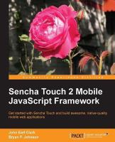 Sencha_Touch_2_Mobile_JavaScript_framework