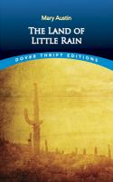 The_land_of_little_rain