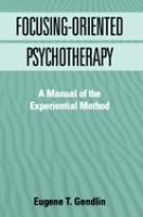 Focusing-oriented_psychotheraphy