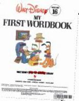 My_first_wordbook