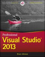 Professional_visual_studio_2013