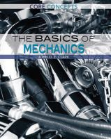 The_basics_of_mechanics
