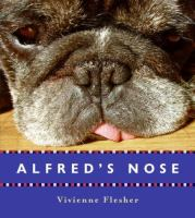 Alfred_s_nose