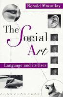 The_social_art