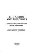 The_arrow_and_the_cross