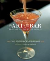 The_art_of_the_bar