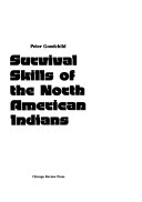 Survival_skills_of_the_North_American_Indians