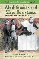 Abolitionists_and_slave_resistance