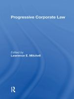 Progressive_corporate_law