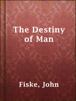 The_destiny_of_man
