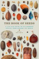 The_book_of_seeds