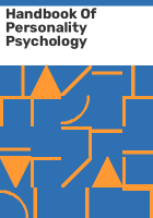 Handbook_of_personality_psychology