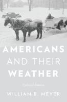 Americans_and_their_weather