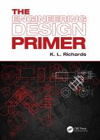 The_engineering_design_primer