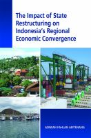 The_impact_of_state_restructuring_on_Indonesia_s_regional_economic_convergence