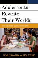 Adolescents_rewrite_their_worlds