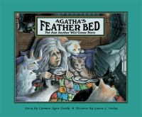 Agatha_s_feather_bed