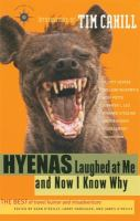 Hyenas_laughed_at_me__and_now_I_know_why