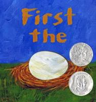 First_the_egg