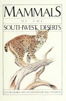 Mammals_of_the_Southwest_deserts