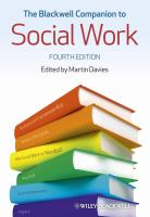 The_Blackwell_companion_to_social_work