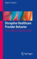 Disruptive_healthcare_provider_behavior