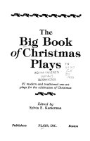The_Big_book_of_Christmas_plays