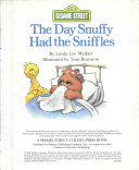 The_day_Snuffy_had_the_sniffles