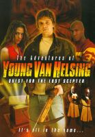 The_adventures_of_young_Van_Helsing