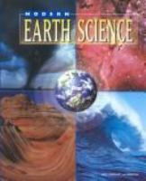 Modern_earth_science