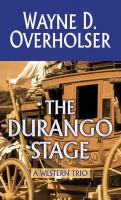 The_Durango_stage
