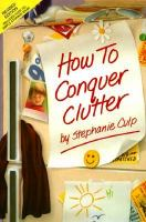 How_to_conquer_clutter