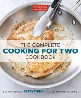 The_Complete_cooking_for_two_cookbook
