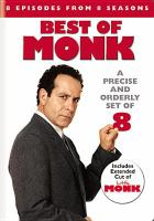 Best_of_Monk