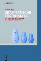 Grammatische_textanalyse