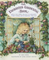 The_enchanted_gardening_book