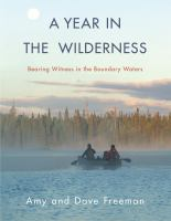 A_year_in_the_wilderness