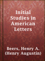 Initial_studies_in_American_letters