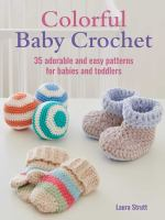 Colorful_baby_crochet