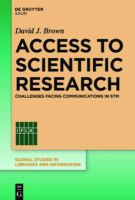 Access_to_scientific_research