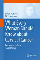 What_every_woman_should_know_about_cervical_cancer