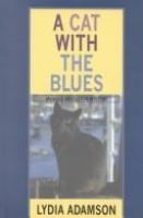 A_cat_with_the_blues