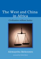 The_West_and_China_in_Africa