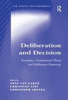 Deliberation_and_decision