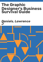 The_graphic_designer_s_business_survival_guide