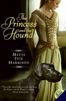 The_princess_and_the_hound
