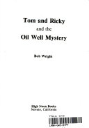 Tom_and_Ricky_and_the_oil_well_mystery