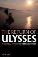 The_return_of_Ulysses