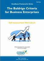 The_Baldridge_criteria_for_business_enterprises