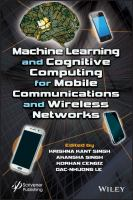 Machine_learning_and_cognitive_computing_for_mobile_communications_and_wireless_networks